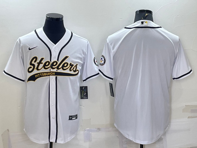 Pittsburgh Steelers Jerseys 105